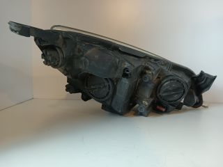 bontott OPEL ASTRA J Bal Fényszóró