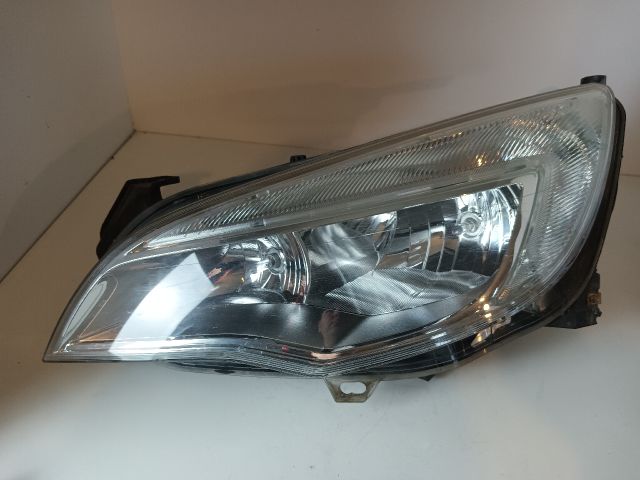 bontott OPEL ASTRA J Bal Fényszóró