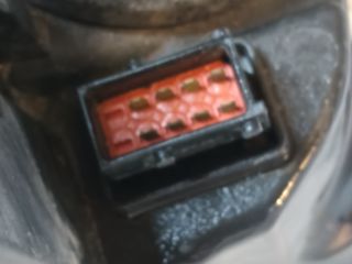 bontott OPEL ASTRA J Bal Fényszóró