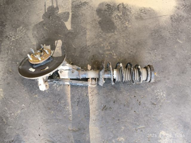 bontott OPEL ASTRA J Bal Gólyaláb Csonkállvánnyal