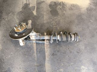 bontott OPEL ASTRA J Bal Gólyaláb Csonkállvánnyal