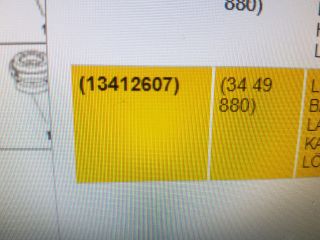 bontott OPEL ASTRA J Bal Gólyaláb Csonkállvánnyal