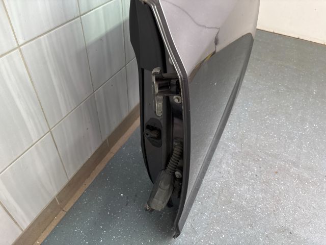 bontott OPEL ASTRA J Bal hátsó Ablak Díszléc