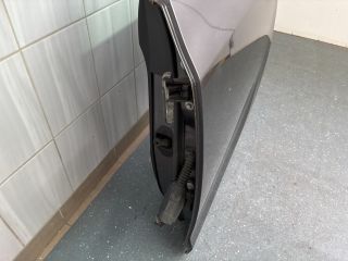 bontott OPEL ASTRA J Bal hátsó Ablak Díszléc