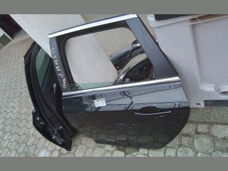 bontott OPEL ASTRA J Bal hátsó Ablak