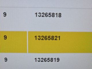 bontott OPEL ASTRA J Bal hátsó Ablak