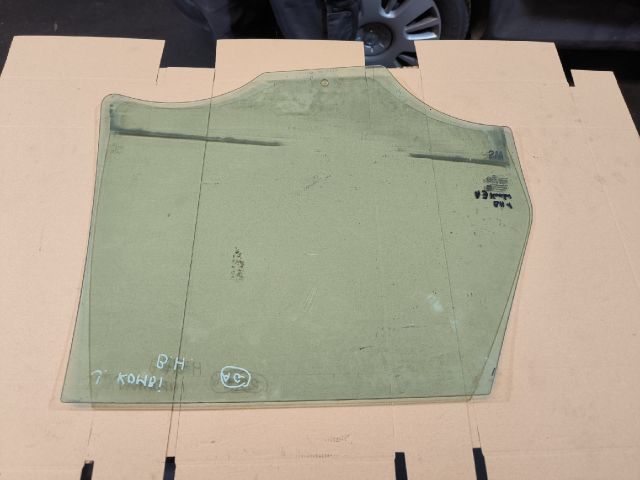 bontott OPEL ASTRA J Bal hátsó Ablak