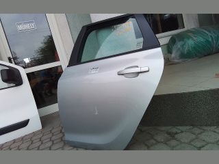 bontott OPEL ASTRA J Bal hátsó Ablak