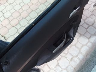 bontott OPEL ASTRA J Bal hátsó Ablak