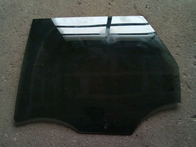 bontott OPEL ASTRA J Bal hátsó Ablak