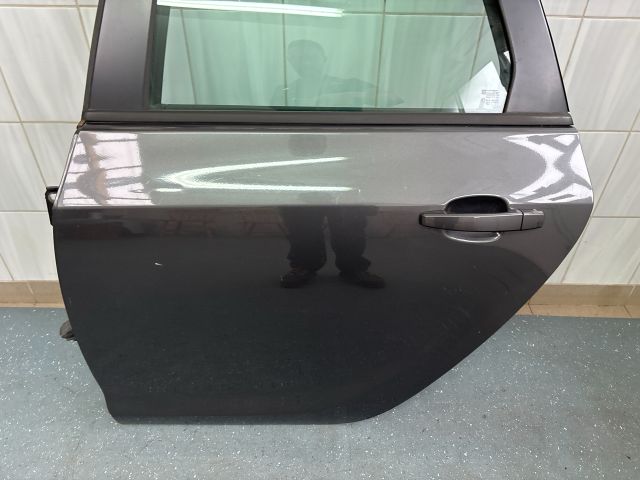 bontott OPEL ASTRA J Bal hátsó Ablak