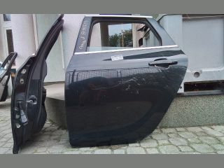 bontott OPEL ASTRA J Bal hátsó Ablak