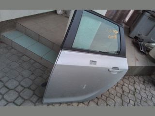 bontott OPEL ASTRA J Bal hátsó Ablak