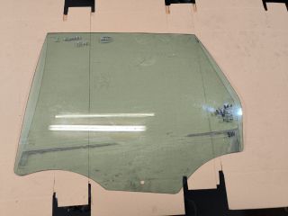 bontott OPEL ASTRA J Bal hátsó Ablak