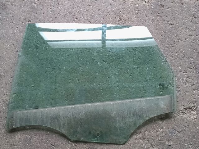 bontott OPEL ASTRA J Bal hátsó Ablak