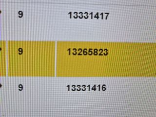 bontott OPEL ASTRA J Bal hátsó Ablak