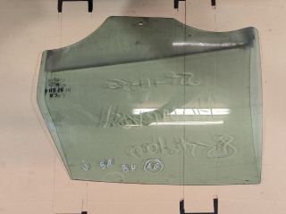 bontott OPEL ASTRA J Bal hátsó Ablak