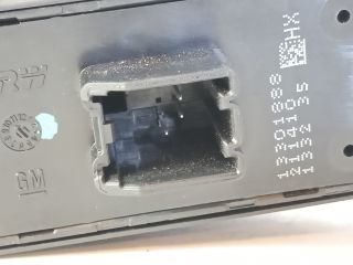 bontott OPEL ASTRA J Bal hátsó Ablakemelő Kapcsoló