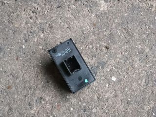 bontott OPEL ASTRA J Bal hátsó Ablakemelő Kapcsoló