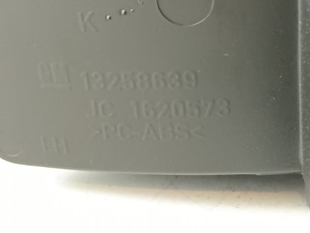 bontott OPEL ASTRA J Bal hátsó Ablakemelő Kapcsoló