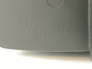 bontott OPEL ASTRA J Bal hátsó Ablakemelő Kapcsoló