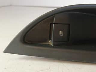 bontott OPEL ASTRA J Bal hátsó Ablakemelő Kapcsoló