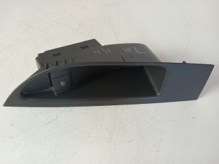 bontott OPEL ASTRA J Bal hátsó Ablakemelő Kapcsoló