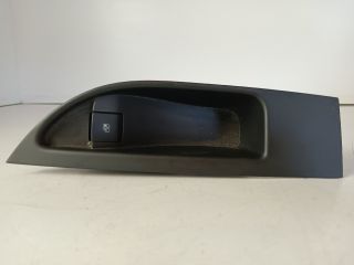 bontott OPEL ASTRA J Bal hátsó Ablakemelő Kapcsoló