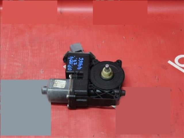 bontott OPEL ASTRA J Bal hátsó Ablakemelő Motor