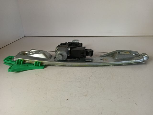 bontott OPEL ASTRA J Bal hátsó Ablakemelő Szerkezet (Elektromos)