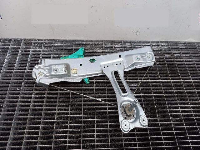 bontott OPEL ASTRA J Bal hátsó Ablakemelő Szerkezet (Elektromos)