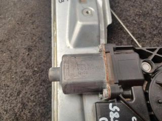 bontott OPEL ASTRA J Bal hátsó Ablakemelő Szerkezet (Elektromos)