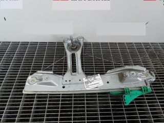 bontott OPEL ASTRA J Bal hátsó Ablakemelő Szerkezet (Elektromos)