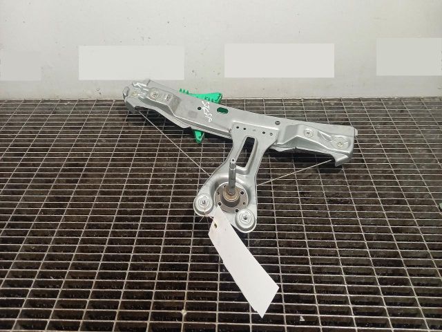 bontott OPEL ASTRA J Bal hátsó Ablakemelő Szerkezet (Elektromos)