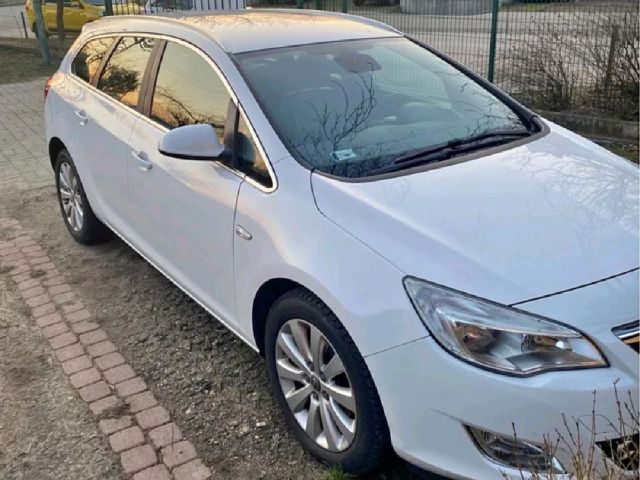 bontott OPEL ASTRA J Bal hátsó Ablakemelő Szerkezet (Mechanikus)