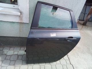 bontott OPEL ASTRA J Bal hátsó Ablakemelő Szerkezet (Mechanikus)