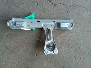 bontott OPEL ASTRA J Bal hátsó Ablakemelő Szerkezet (Mechanikus)