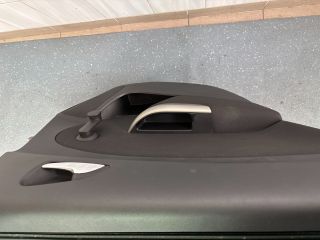 bontott OPEL ASTRA J Bal hátsó Ablakemelő Szerkezet (Mechanikus)