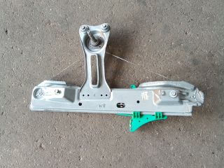 bontott OPEL ASTRA J Bal hátsó Ablakemelő Szerkezet (Mechanikus)