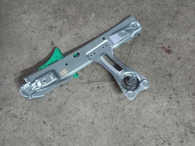 bontott OPEL ASTRA J Bal hátsó Ablakemelő Szerkezet (Mechanikus)