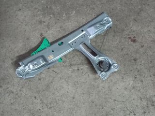 bontott OPEL ASTRA J Bal hátsó Ablakemelő Szerkezet (Mechanikus)