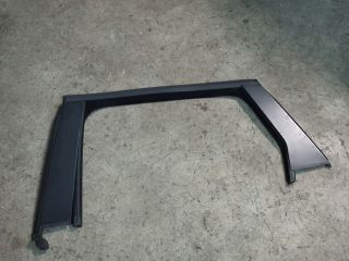 bontott OPEL ASTRA J Bal hátsó Ablakvezető Gumi