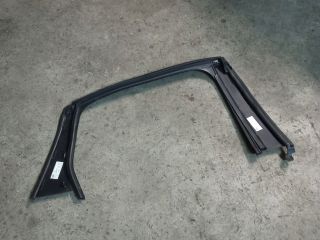 bontott OPEL ASTRA J Bal hátsó Ablakvezető Gumi