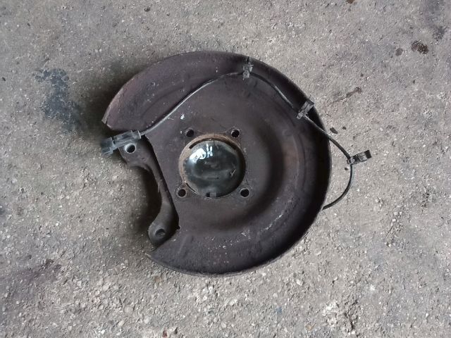 bontott OPEL ASTRA J Bal hátsó ABS Jeladó