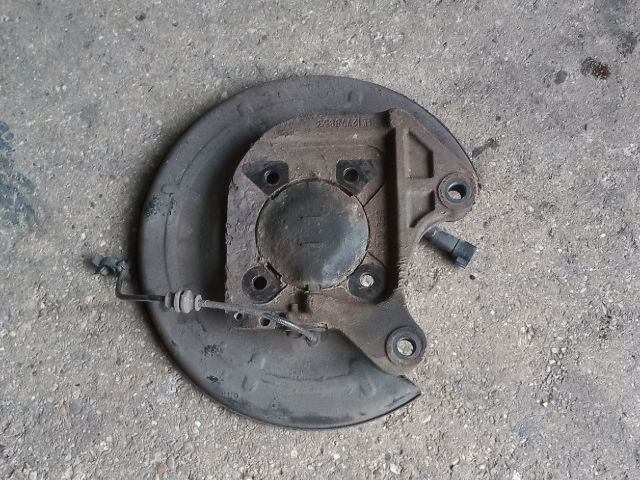 bontott OPEL ASTRA J Bal hátsó ABS Jeladó