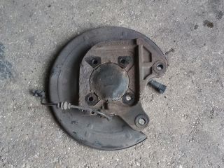 bontott OPEL ASTRA J Bal hátsó ABS Jeladó