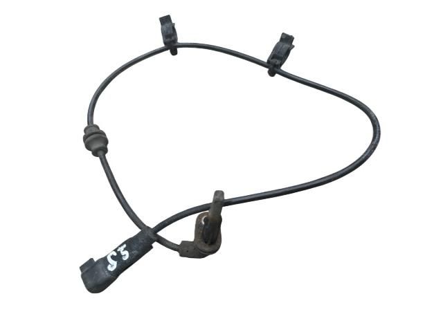 bontott OPEL ASTRA J Bal hátsó ABS Jeladó