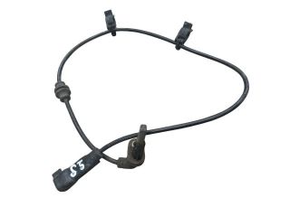 bontott OPEL ASTRA J Bal hátsó ABS Jeladó