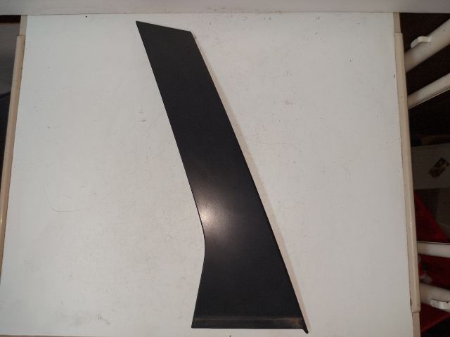 bontott OPEL ASTRA J Bal hátsó Ajtó Díszléc