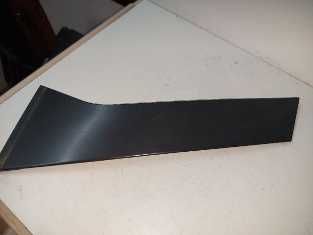 bontott OPEL ASTRA J Bal hátsó Ajtó Díszléc